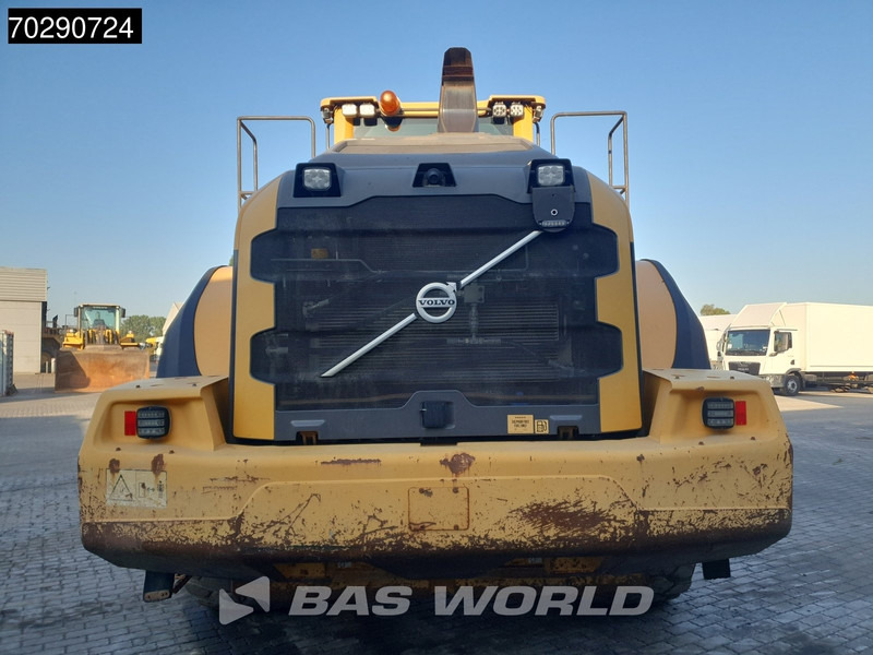 Volvo L180 H CDC - Wheel loader: picture 3 Volvo L180 H CDC - Wheel loader: picture 3