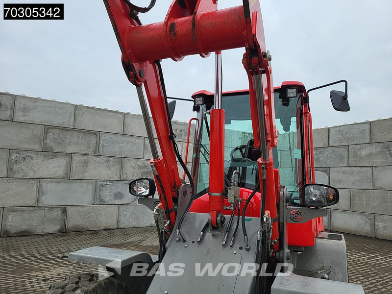 Volvo L30 G - Wheel loader: picture 5 Volvo L30 G - Wheel loader: picture 5