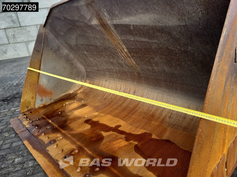 Wheel loader Volvo L90 H: picture 16 Wheel loader Volvo L90 H: picture 16