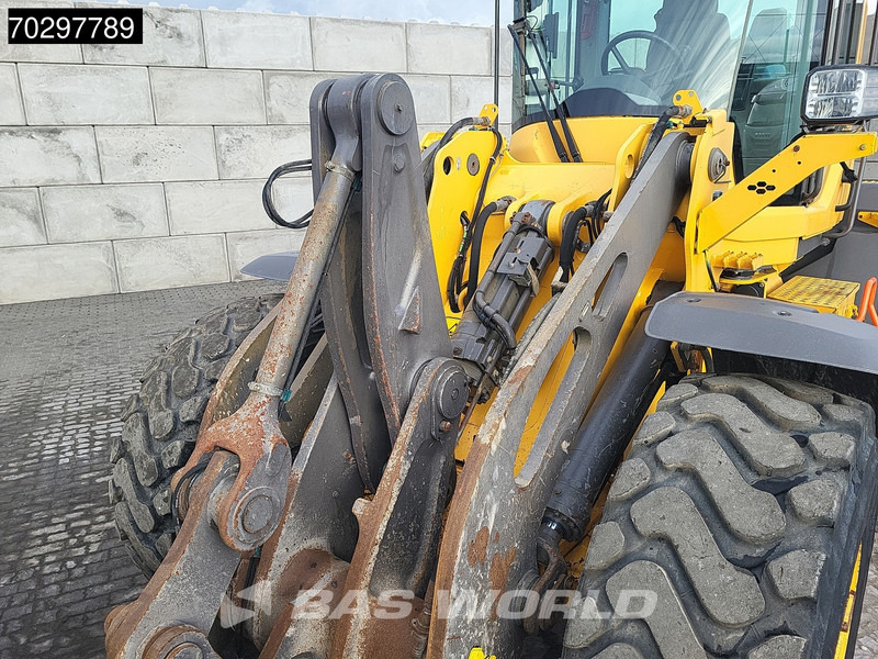 Wheel loader Volvo L90 H: picture 12 Wheel loader Volvo L90 H: picture 12
