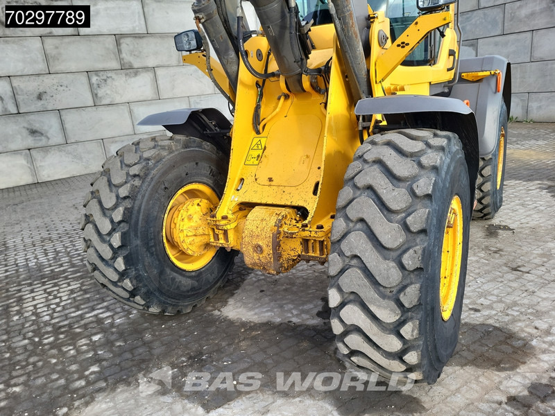 Wheel loader Volvo L90 H: picture 10 Wheel loader Volvo L90 H: picture 10