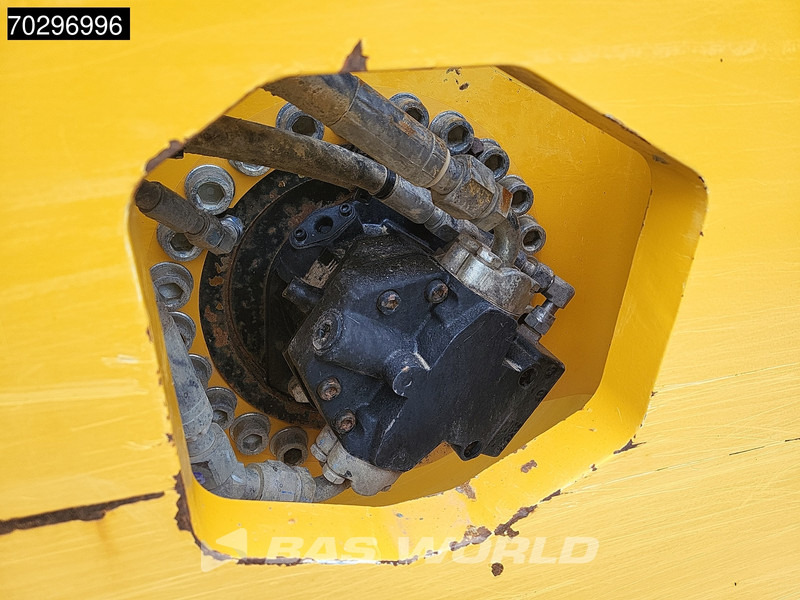 Volvo SD135 B A/C leasing Volvo SD135 B A/C: picture 16