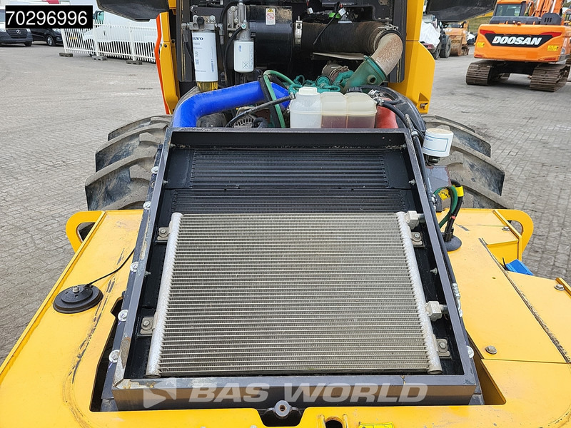 Volvo SD135 B A/C leasing Volvo SD135 B A/C: picture 10