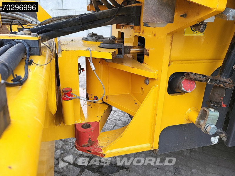 Volvo SD135 B A/C leasing Volvo SD135 B A/C: picture 20