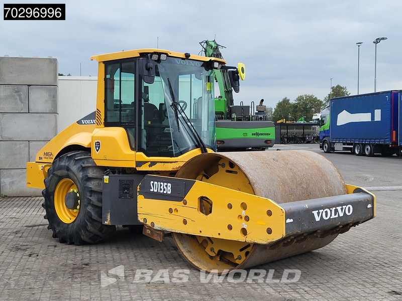 Volvo SD135 B A/C leasing Volvo SD135 B A/C: picture 6
