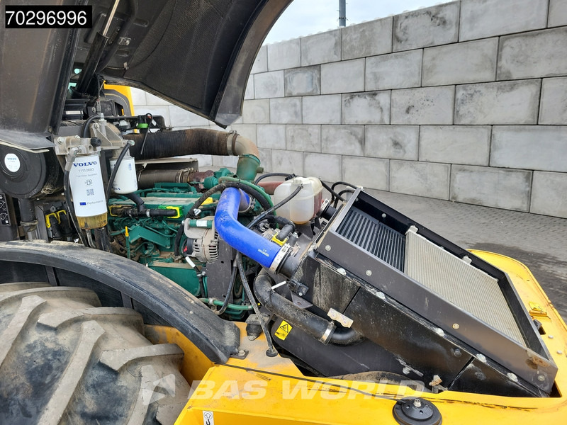 Volvo SD135 B A/C leasing Volvo SD135 B A/C: picture 9