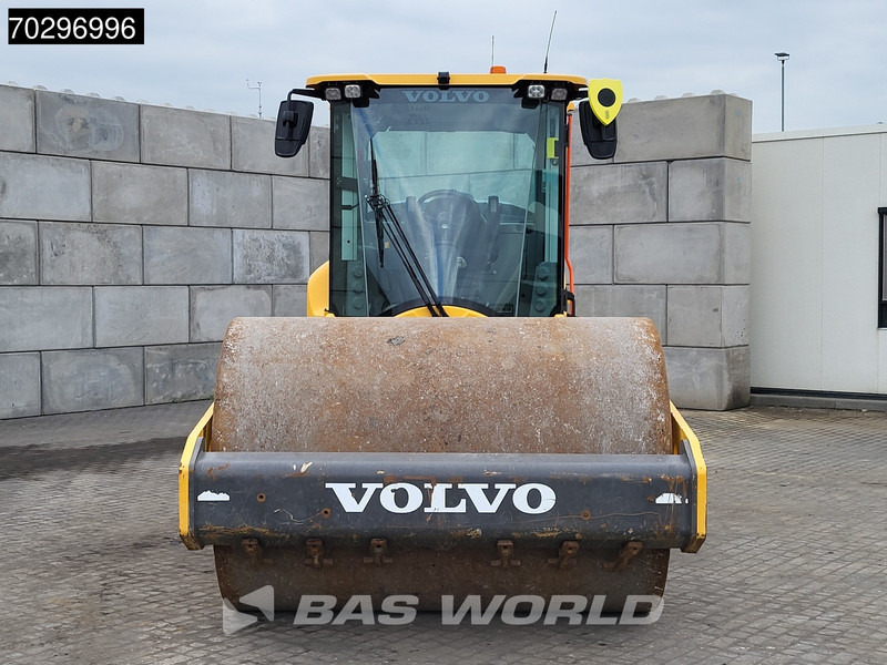 Volvo SD135 B A/C leasing Volvo SD135 B A/C: picture 7