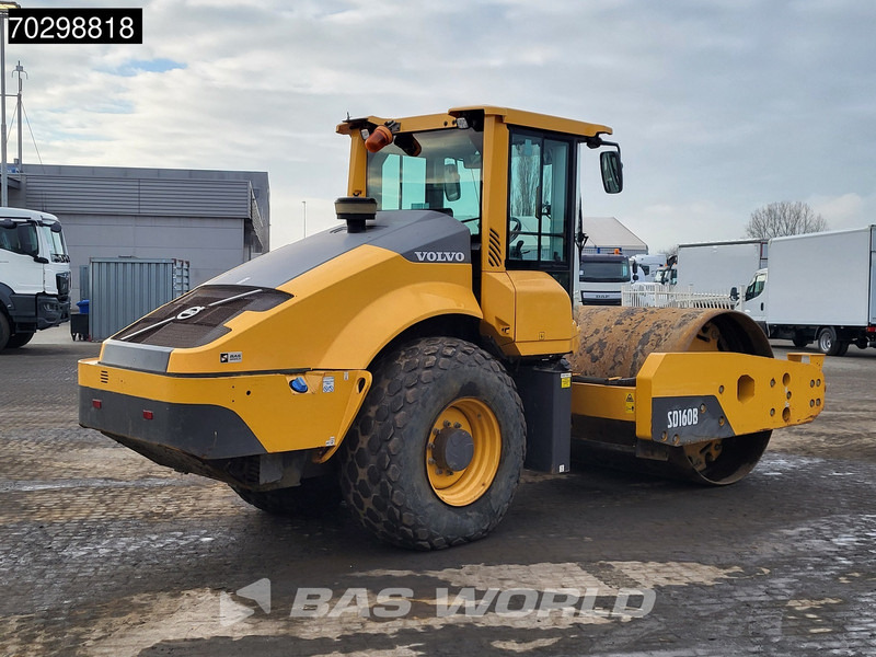 Volvo SD160 B A/C - Roller: picture 5 Volvo SD160 B A/C - Roller: picture 5