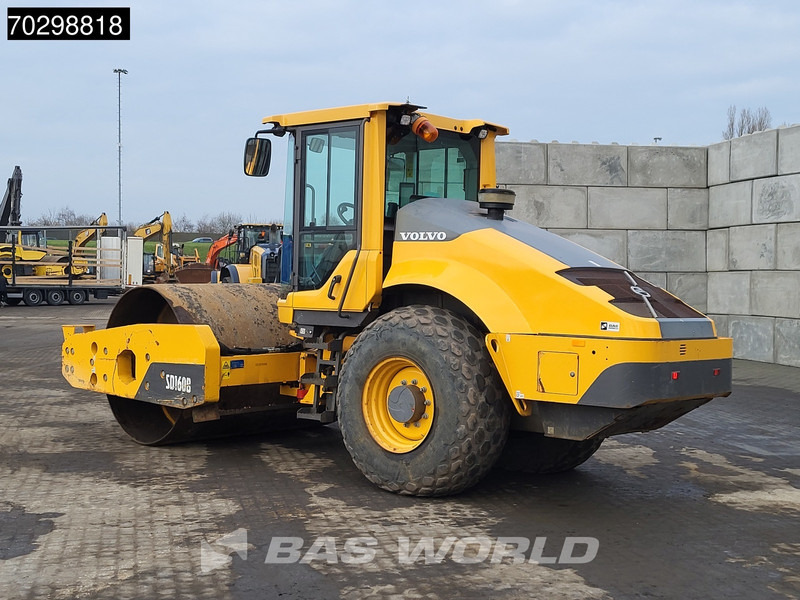 Volvo SD160 B A/C - Roller: picture 2 Volvo SD160 B A/C - Roller: picture 2