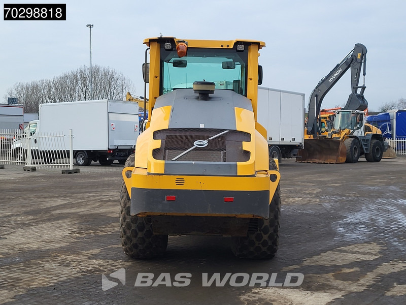 Volvo SD160 B A/C - Roller: picture 3 Volvo SD160 B A/C - Roller: picture 3