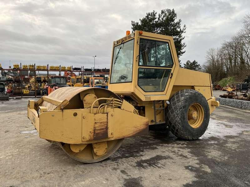 Abg ALPHA 190 V - Combination roller: picture 3 Abg ALPHA 190 V - Combination roller: picture 3