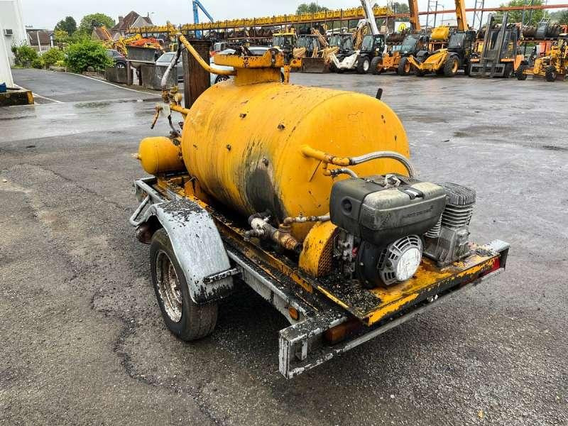 Acmar Z12204516R - Asphalt distributor: picture 4 Acmar Z12204516R - Asphalt distributor: picture 4