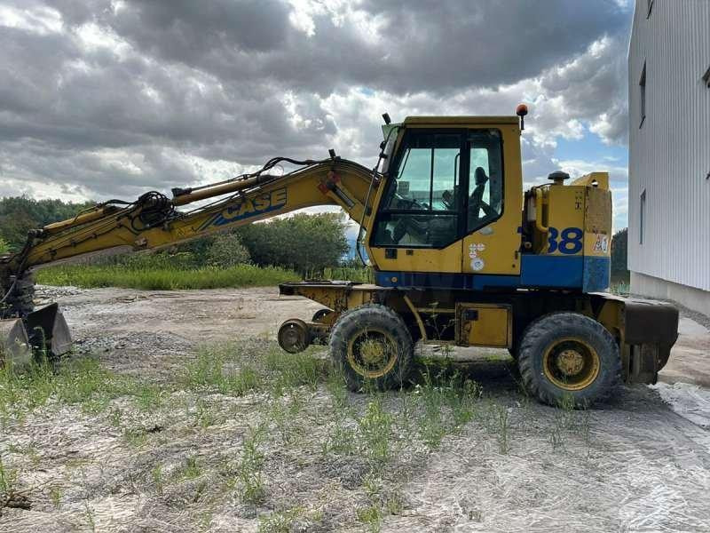 Case 788-PRR - Wheel excavator: picture 3 Case 788-PRR - Wheel excavator: picture 3