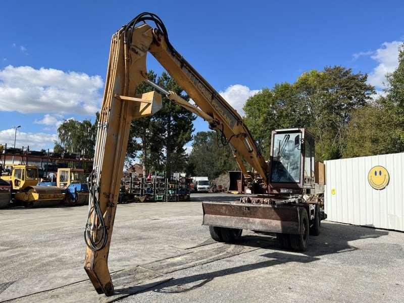 Case Pelle Industrie 1088P - Waste/ Industry handler: picture 3 Case Pelle Industrie 1088P - Waste/ Industry handler: picture 3