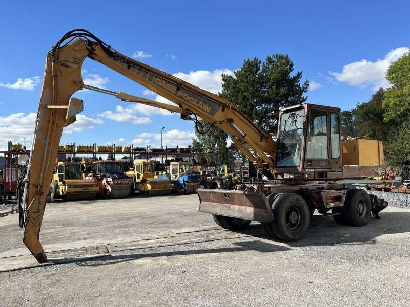 Case Pelle Industrie 1088P - Waste/ Industry handler: picture 4 Case Pelle Industrie 1088P - Waste/ Industry handler: picture 4