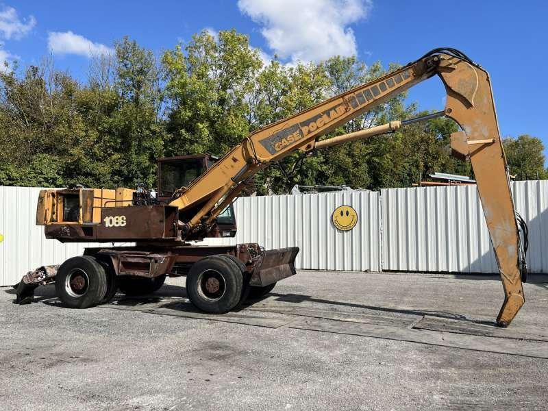 Case Pelle Industrie 1088P - Waste/ Industry handler: picture 2 Case Pelle Industrie 1088P - Waste/ Industry handler: picture 2
