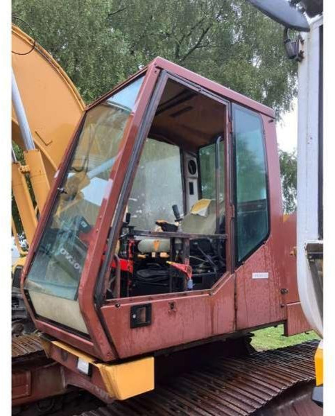 Case Pelle sur Chenilles 888CK - Wheel excavator: picture 5 Case Pelle sur Chenilles 888CK - Wheel excavator: picture 5