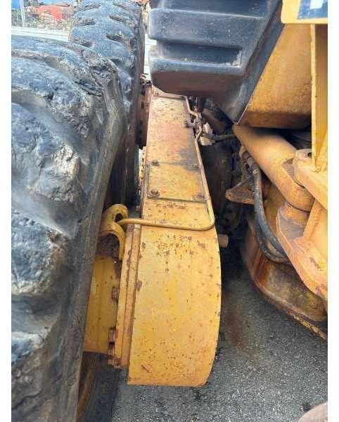 Caterpillar 140H - Grader: picture 5 Caterpillar 140H - Grader: picture 5