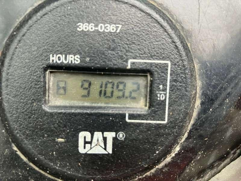 Caterpillar 314ELCR - Crawler excavator: picture 5 Caterpillar 314ELCR - Crawler excavator: picture 5