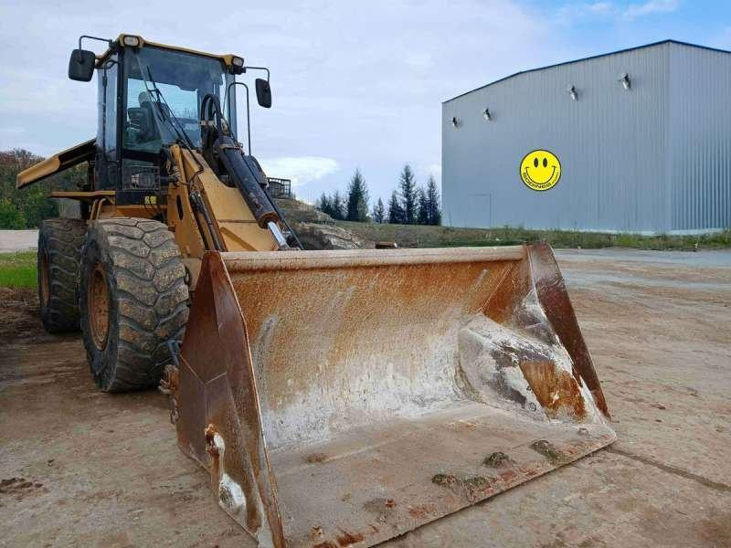 Caterpillar 930H - Wheel loader: picture 3 Caterpillar 930H - Wheel loader: picture 3
