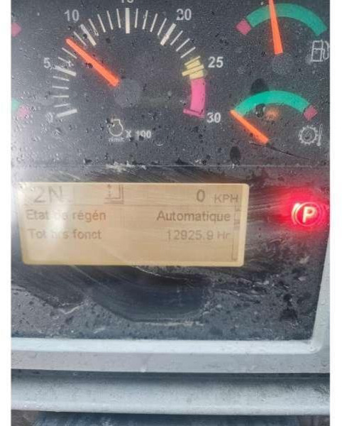 Wheel loader Caterpillar 950K: picture 9 Wheel loader Caterpillar 950K: picture 9