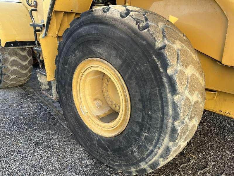 Wheel loader Caterpillar 966G: picture 21