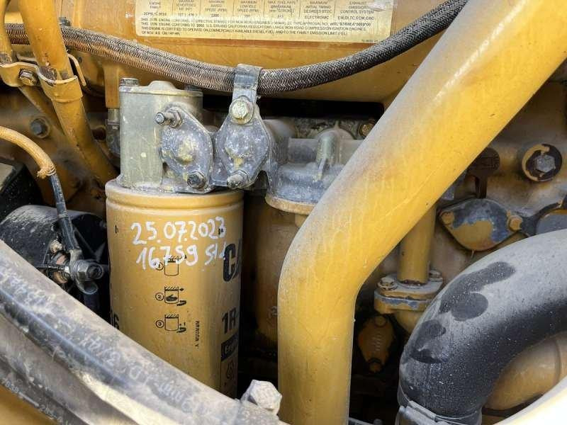 Wheel loader Caterpillar 966G: picture 29