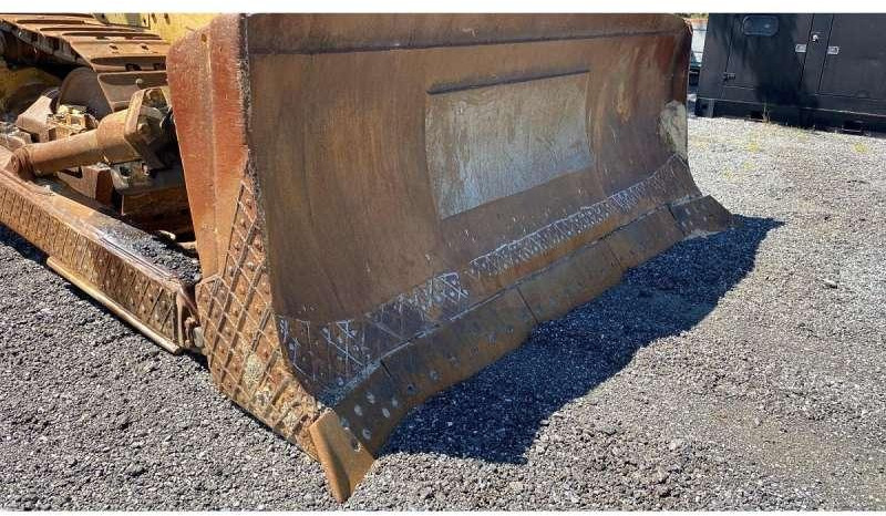 Caterpillar D9H RIPPER - Bulldozer: picture 5 Caterpillar D9H RIPPER - Bulldozer: picture 5