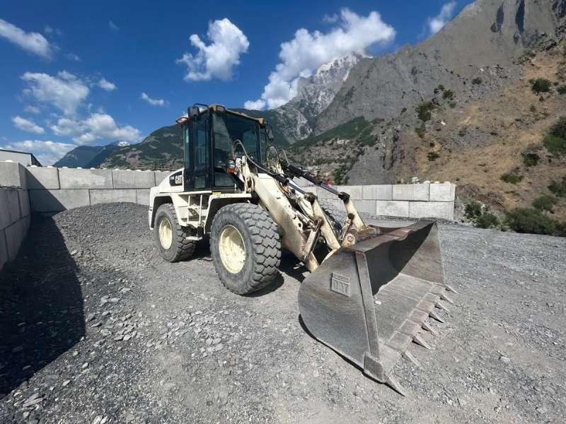 Caterpillar IT14G2 MACHINE SUISSE - Wheel loader: picture 1 Caterpillar IT14G2 MACHINE SUISSE - Wheel loader: picture 1