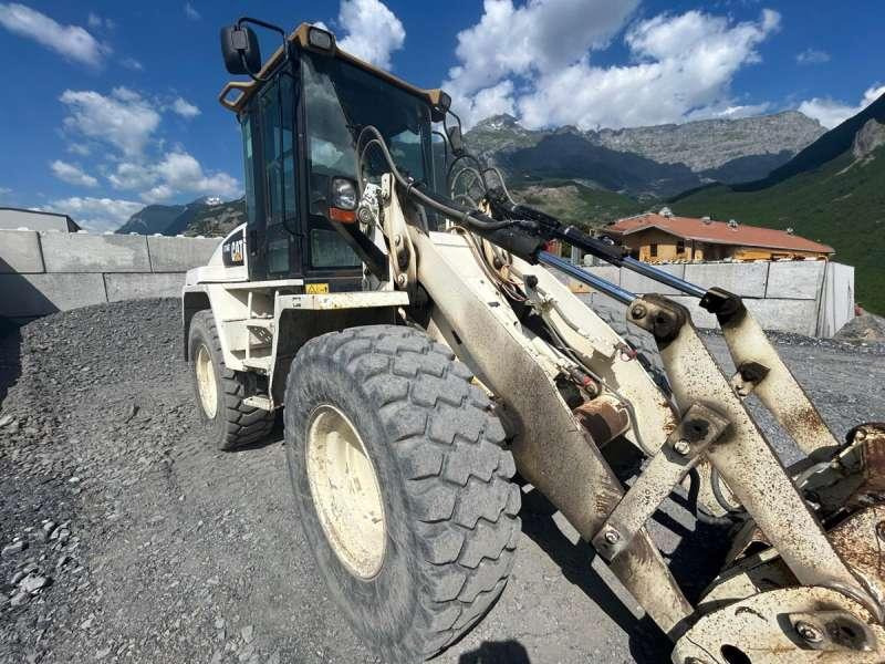 Caterpillar IT14G2 MACHINE SUISSE - Wheel loader: picture 5 Caterpillar IT14G2 MACHINE SUISSE - Wheel loader: picture 5