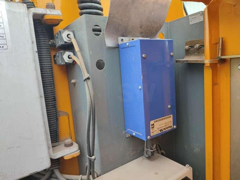 Vertical mast lift Haulotte STAR 10-1: picture 26