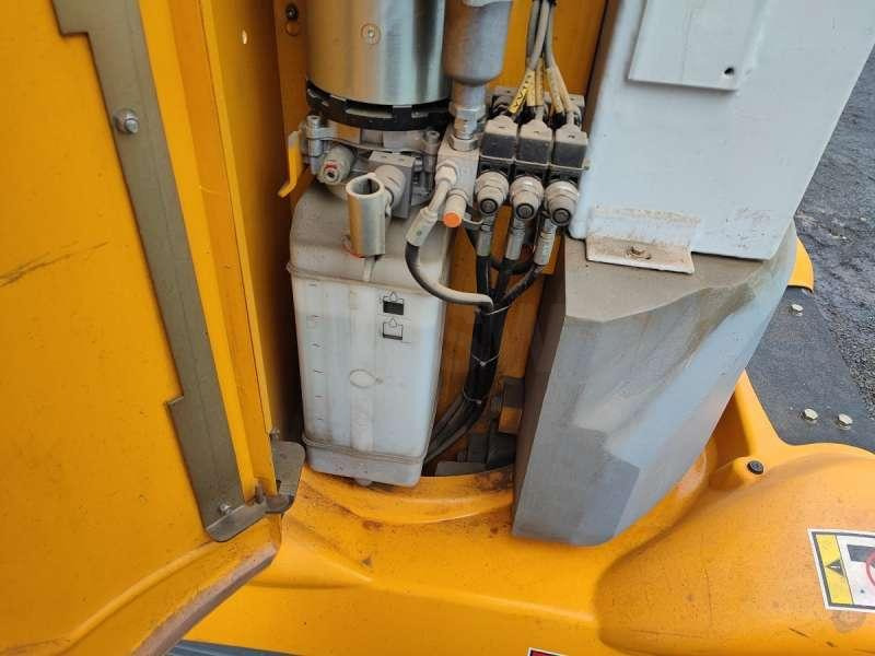 Vertical mast lift Haulotte STAR 10-1: picture 22