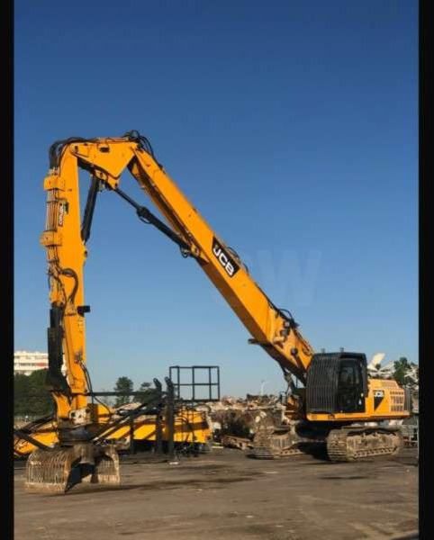 Jcb Pelle de démolition JS360 - Demolition excavator: picture 3 Jcb Pelle de démolition JS360 - Demolition excavator: picture 3