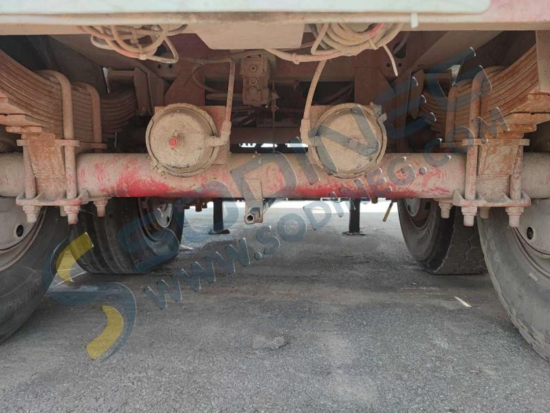 Tipper semi-trailer Kaiser 2 ESSIEUX: picture 20 Tipper semi-trailer Kaiser 2 ESSIEUX: picture 20