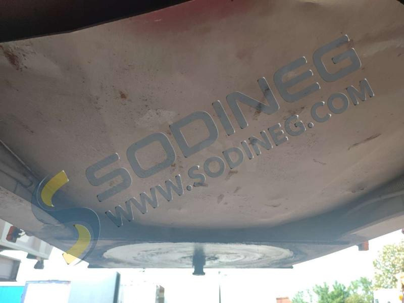 Tipper semi-trailer Kaiser 2 ESSIEUX: picture 14 Tipper semi-trailer Kaiser 2 ESSIEUX: picture 14