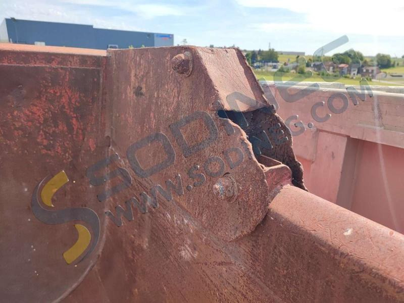 Tipper semi-trailer Kaiser 2 ESSIEUX: picture 31 Tipper semi-trailer Kaiser 2 ESSIEUX: picture 31