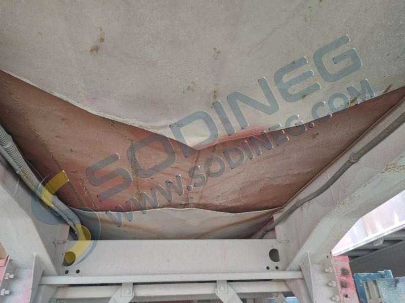 Tipper semi-trailer Kaiser 2 ESSIEUX: picture 13 Tipper semi-trailer Kaiser 2 ESSIEUX: picture 13