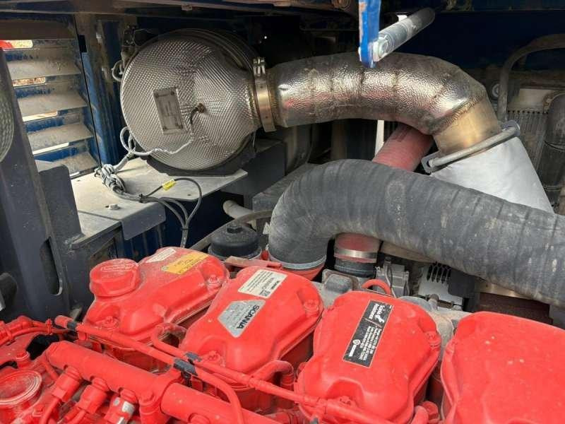 Crusher Kleemann MC110I EVO2 A MACHOIRE: picture 17