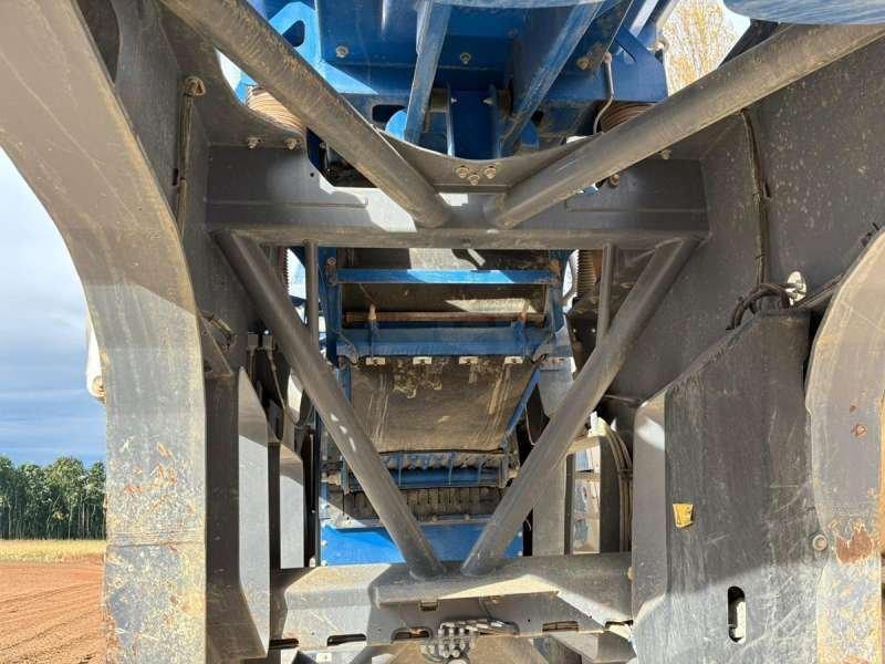 Crusher Kleemann MC110I EVO2 A MACHOIRE: picture 16