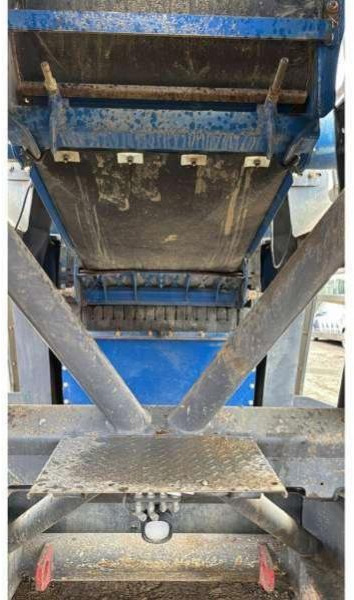 Crusher Kleemann MC110I EVO2 A MACHOIRE: picture 29