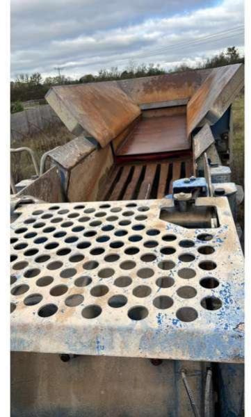 Crusher Kleemann MC110I EVO2 A MACHOIRE: picture 34