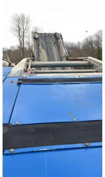 Crusher Kleemann MC110I EVO2 A MACHOIRE: picture 25