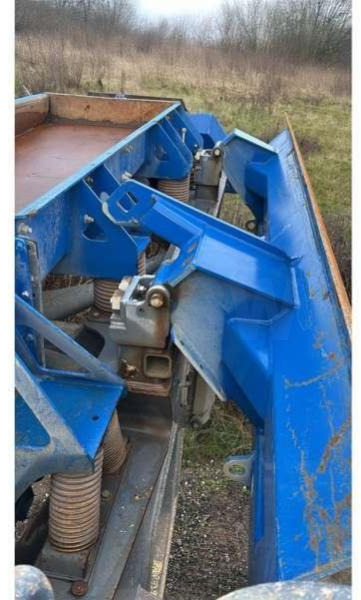 Crusher Kleemann MC110I EVO2 A MACHOIRE: picture 33