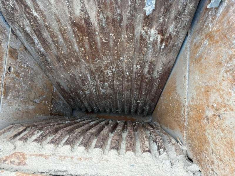 Crusher Kleemann MC110I EVO2 A MACHOIRE: picture 11