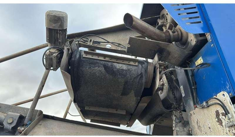 Crusher Kleemann MC110I EVO2 A MACHOIRE: picture 32