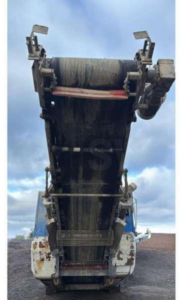 Crusher Kleemann MC110I EVO2 A MACHOIRE: picture 8