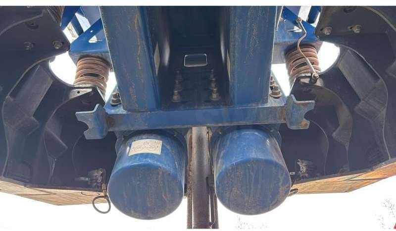 Crusher Kleemann MC110I EVO2 A MACHOIRE: picture 27