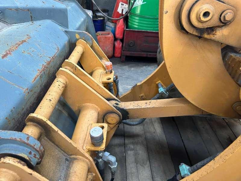 Liebherr L514 Stereo - Wheel loader: picture 5 Liebherr L514 Stereo - Wheel loader: picture 5