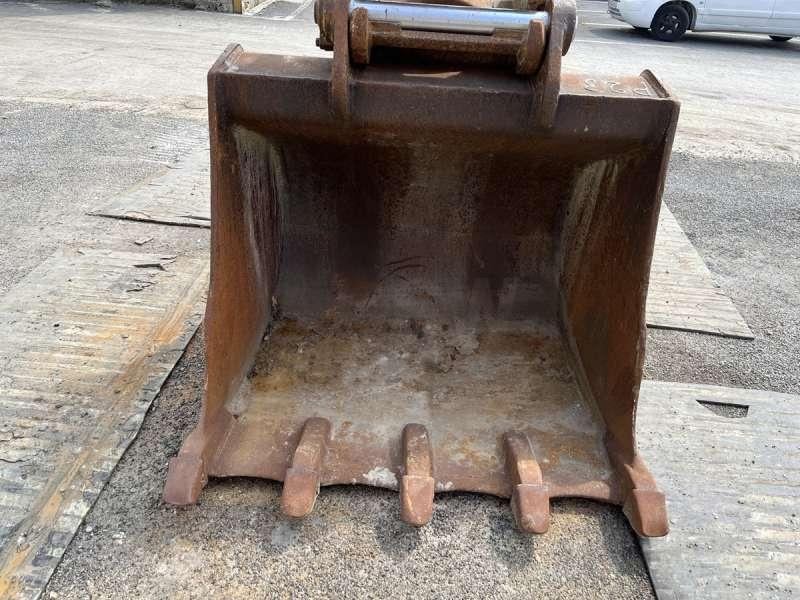 Crawler excavator Liebherr R904HDSL: picture 17