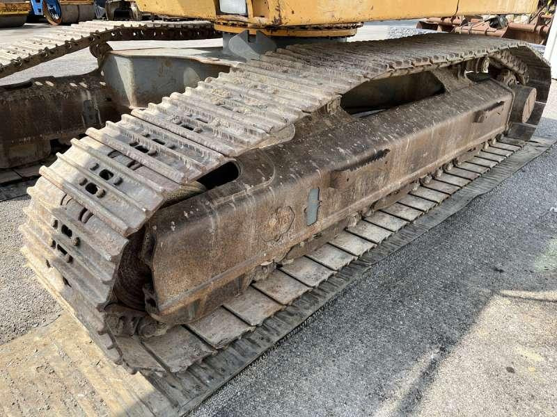 Crawler excavator Liebherr R904HDSL: picture 27